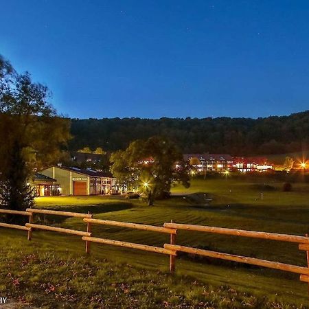 Hessen Hotelpark Hohenroda Hohenroda  Luaran gambar