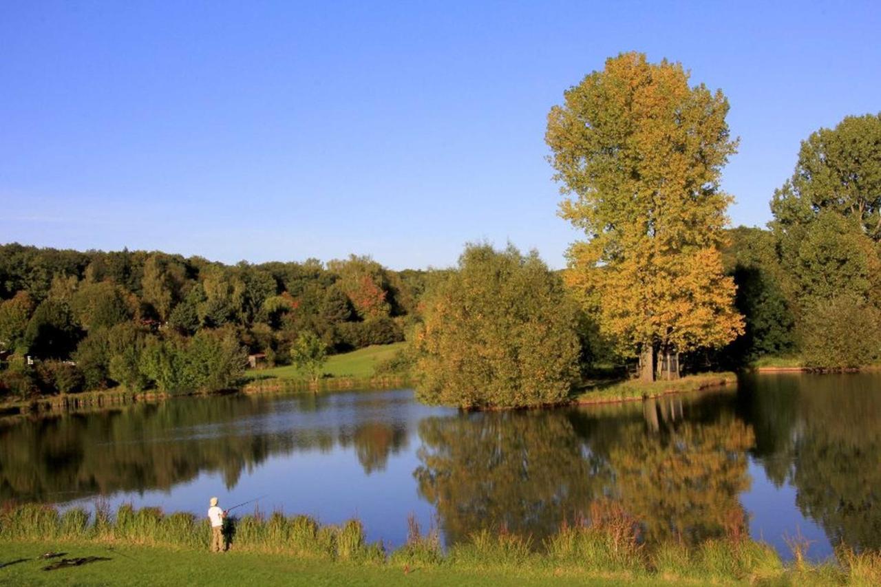 Hessen Hotelpark Hohenroda Hohenroda  Luaran gambar