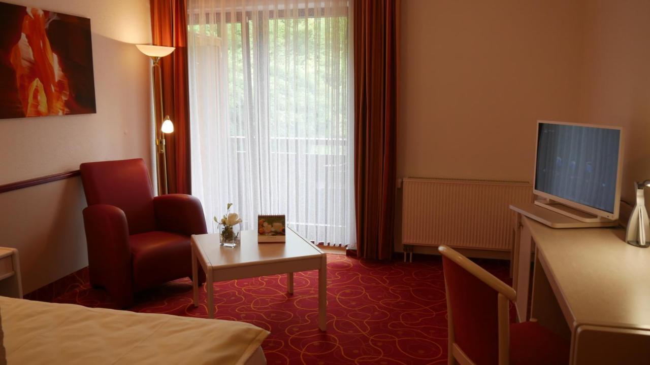 Hessen Hotelpark Hohenroda Hohenroda  Luaran gambar